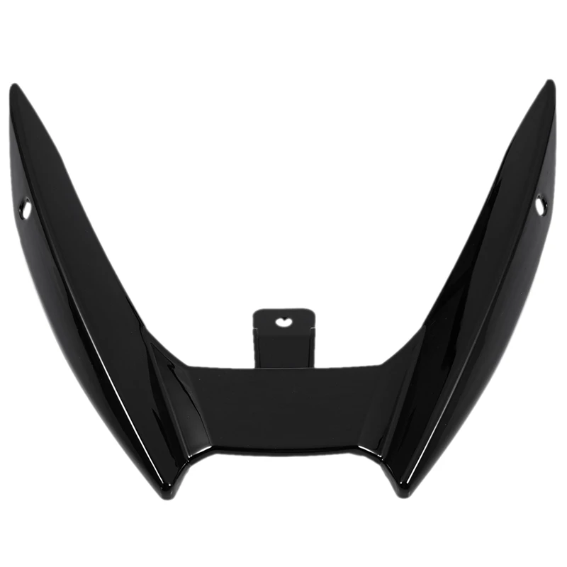 Передняя передняя фара мотоцикла обтекатель Stay кронштейн для 2014-2016 Yamaha Mt 09 Mt-09 Fz