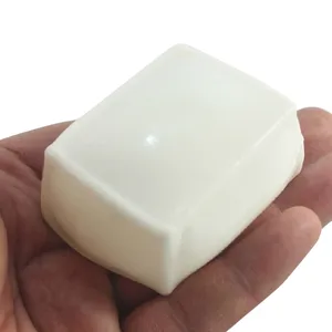 Tofu антистрессовые замедляющие рост игрушки Детские сжимаемые гаджеты забавные сжимаемые мягкие Новые развлечения L1216