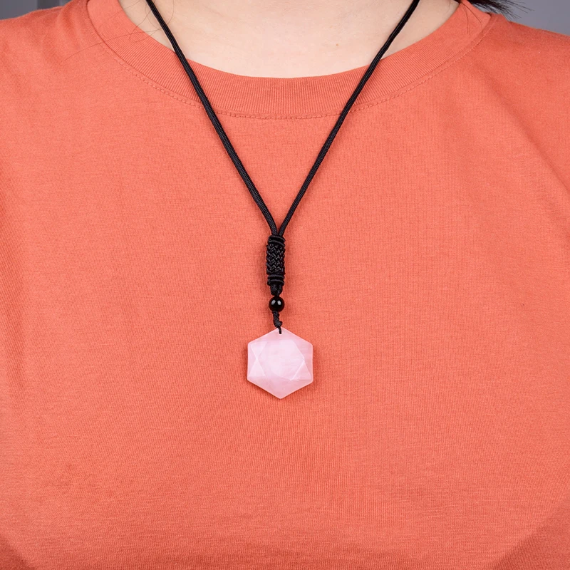 Модные ожерелья со звездой Давида для женщин с подвеской в виде богатства из