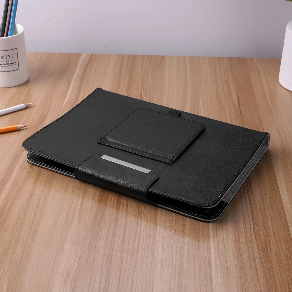 Беспроводная Bluetooth-клавиатура для планшета Многофункциональный моющийся чехол