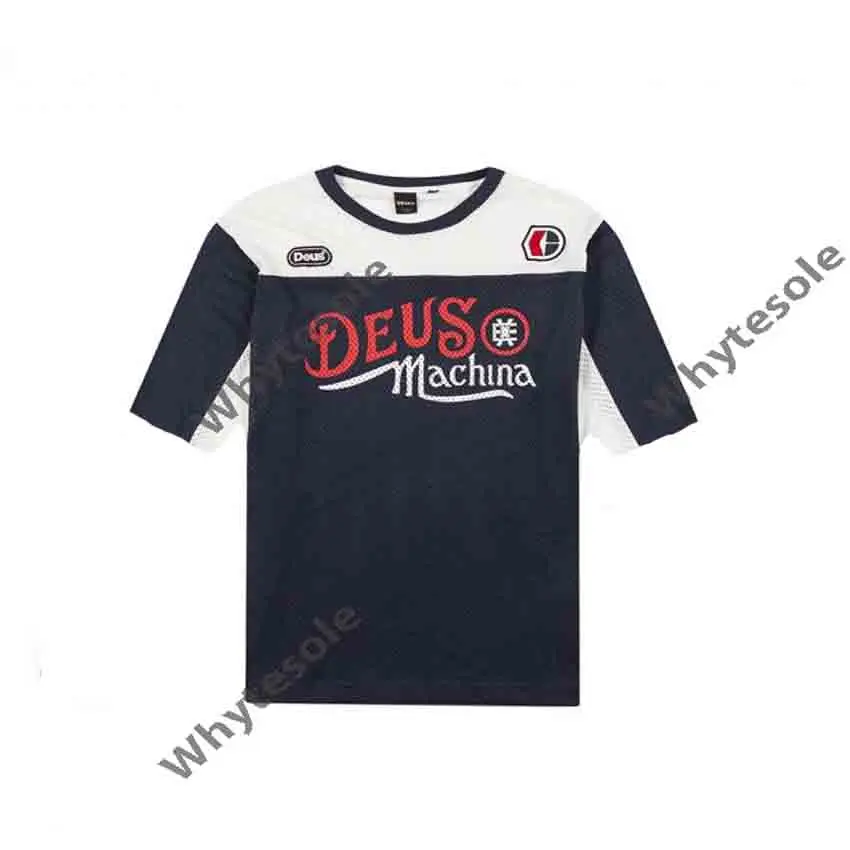 

2021 new motocross Jersey downhill jersey MX shirt mountain bmx DH maillot ciclismo hombre quick drying mtb jersey