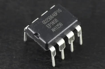 Новый Gd25b64 GD25B64BPIG GD25B64BP1G GD25B64CP1G GD25B64CPIG DIP8 10 шт./партия