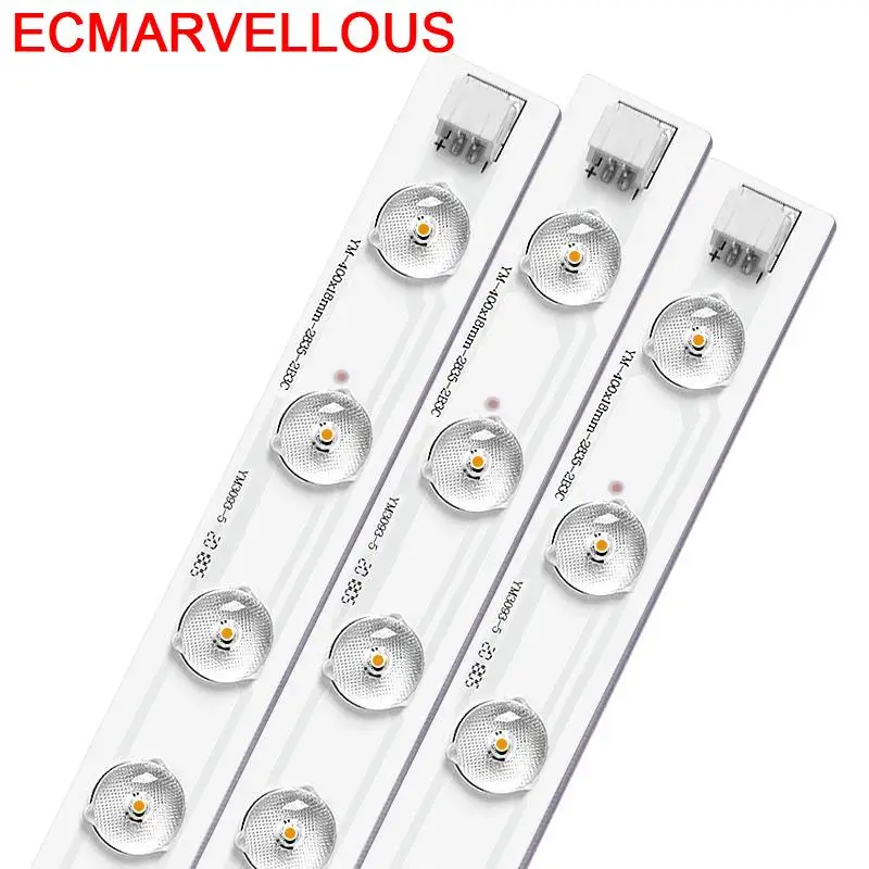 Iluminador страхлером Cob диод тока диода ТВ Подсветка печатной платы телевидения Diy Smd