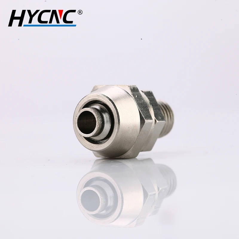 Фрезерный станок с ЧПУ мотор водяным охлаждением шпинделя соединение водяной