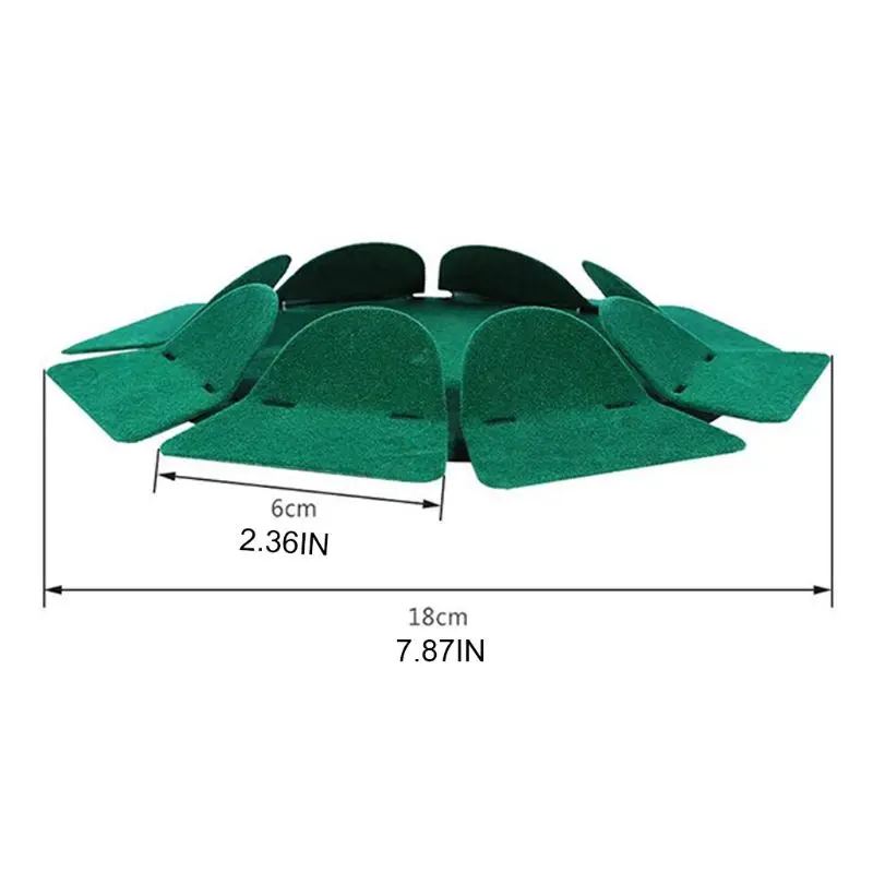 

2021 Top All-direction Putter Cup Putting Golf Practicing Hole Aid Training Aid Indoor/Outdoor Leisure Toy Sports Entertainment