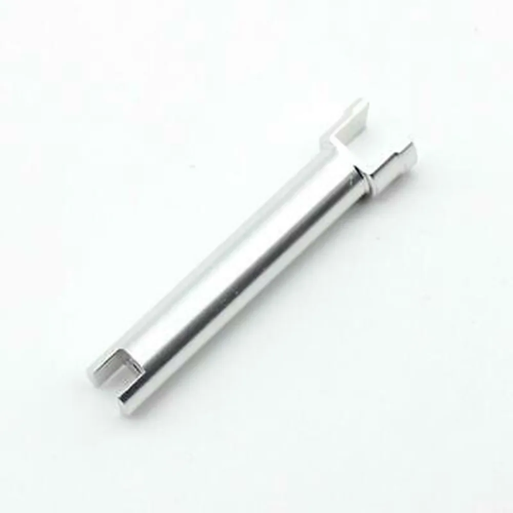 

Aluminum Joystick Comand Controller Direct Replacement Knob Head Mouse Controller