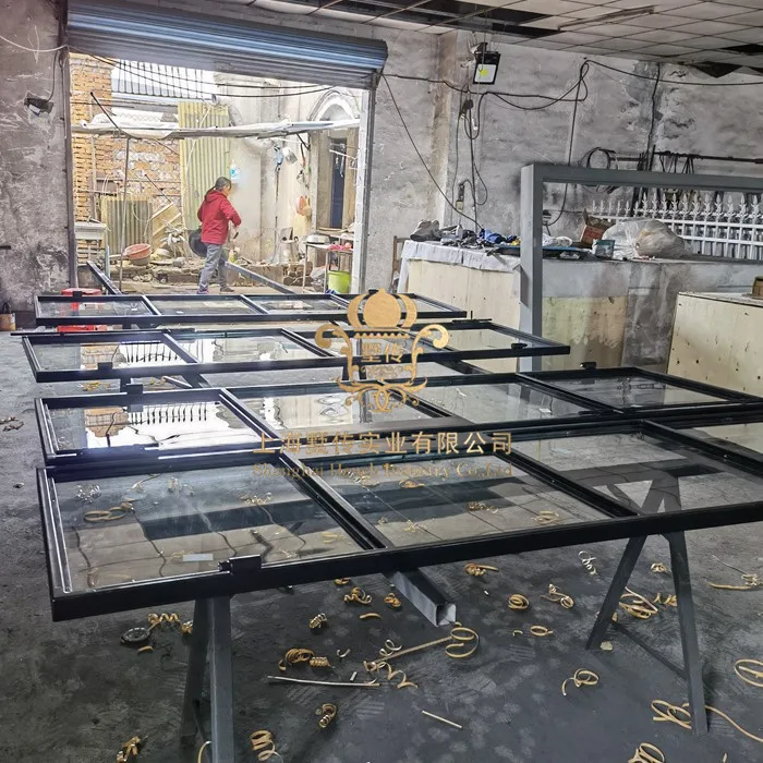 Китай горячая распродажа Оптовая Продажа закаленное стекло французские