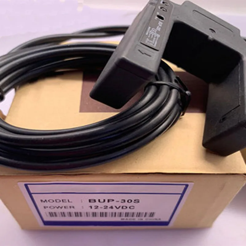 

Photoelectric switch BUP-30-P 6 month warranty