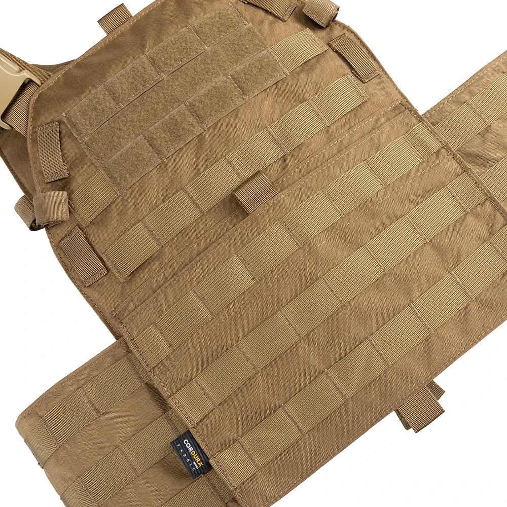 Отличная Элитная тактическая быстросъемная охотничья жилетка жилет для