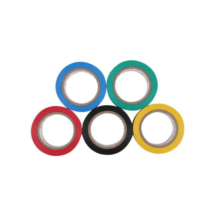 Электрическая изоляционная лента бессвинцовая огнестойкая водонепроницаемая