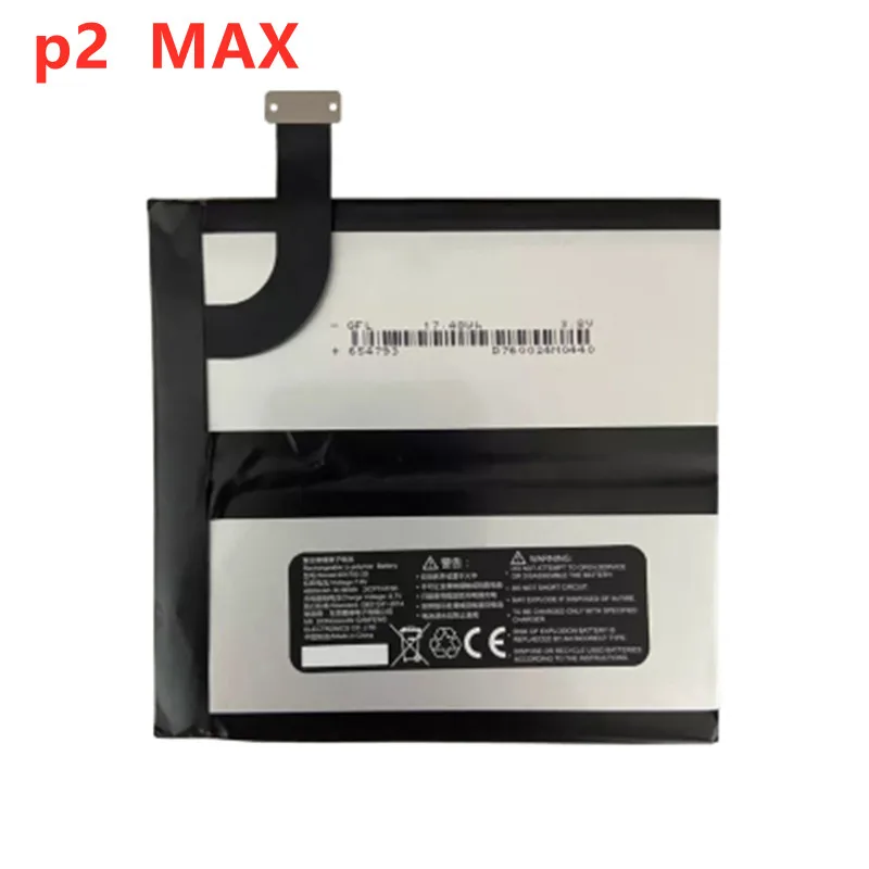 100% Оригинальный аккумулятор для карманных батарей GPD 1 Pocket2 win1 WIN2 MicroPC P2 MAX |