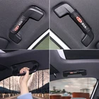 Защитный чехол для ручек на крышу автомобиля, ватный комфортные перчатки для Kia rio ceed sportage cerato soul sorento k2 k5