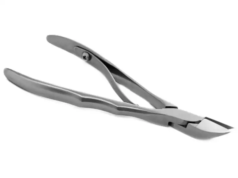 Кусачки для кутикулы сталекс. Сталекс инструменты для маникюра. Сталекс. Сталекс ножницы для кутикулы 10/1. Сталекс.