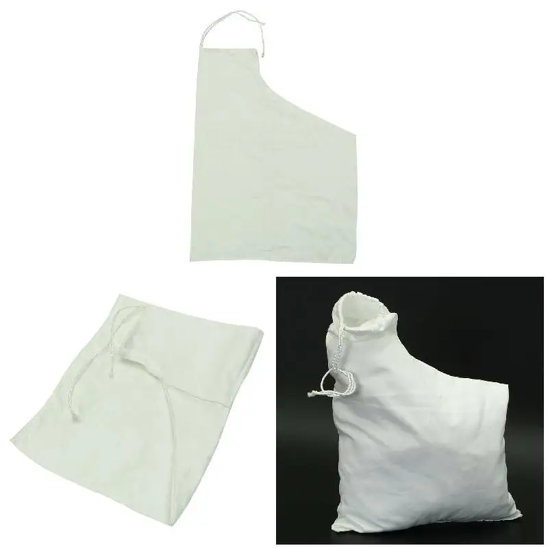 1 шт. вакуумная сумка для воздуходувки листьев аксессуары садовых инструментов