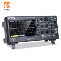 digital oscilloscope sampling dso2d10 2ch1ch with signal source signal generation oscilloscope