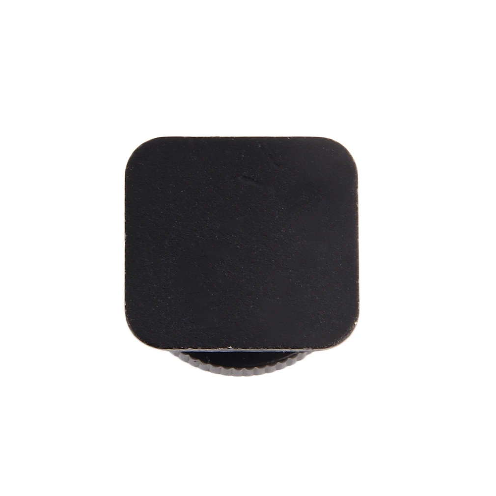 

1/4"-20 Screw To Flash Shoe Mount Adapter For Nk CTR-301P Flash Trigger