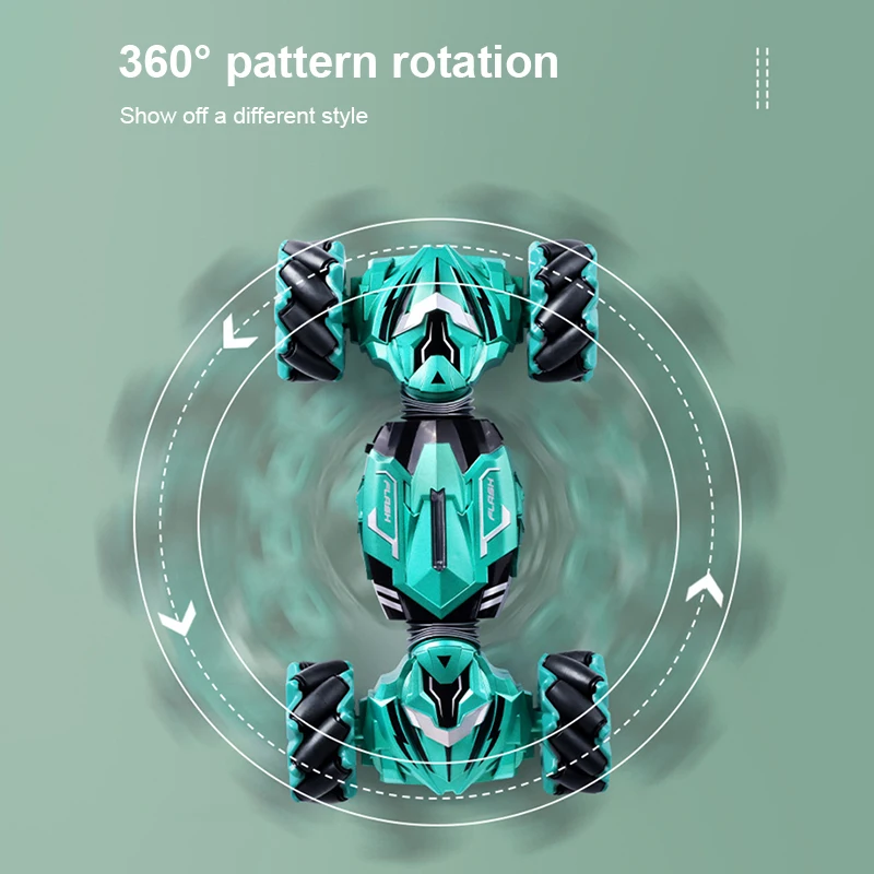 

Children Toys Mini RC Car Racing Off Road Buggy Radio Control 2.4GHz 4WD High Speed Climbing Electric Twist Drift Christmas Girl