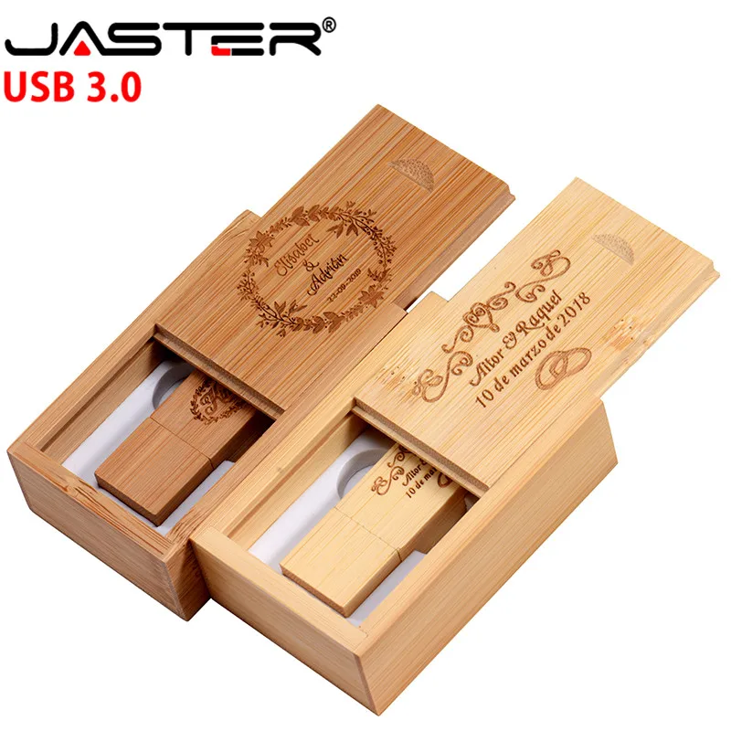 Внешний накопитель JASTER USB 3 0 в подарок для фотосъемки (бесплатный логотип на
