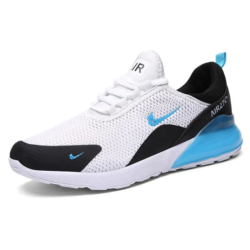 

New High-quality Men's Casual Fashion Comfortable Sports Shoes Men's Wear-Resistant Non-Slip Men's Shoes Large Size
