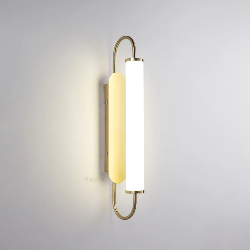 

modern led wood luminaria led wall light wandlamp luminaria de parede dinging room lamp