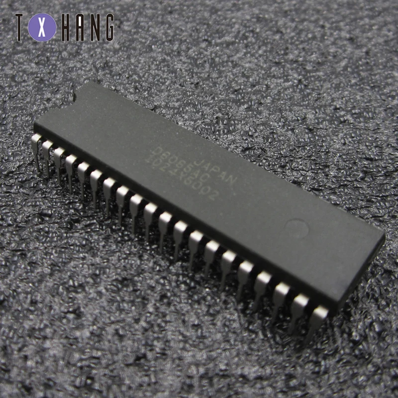 1 шт./5 шт. D8085AC D8085AC-2 8085AC 8085 40-контактный 8-битный микропроцессор IC Сделай Сам