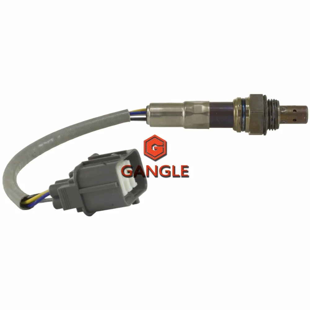 234 5010 датчик O2 банк 1 соотношения топлива воздуха кислородный для 2005 2008 HONDA PILOT