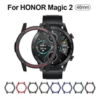 Чехол SIKAI для Huawei Watch Honor Magic 2 46 мм, цветной защитный чехол из ТПУ для Magic 2, ремешок для браслета, аксессуары для умных часов