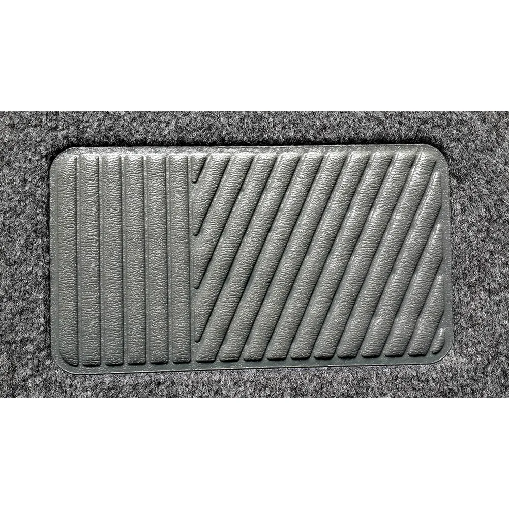 

Rear Mats SUVs Pads 26.77 * 17.32 Inches Trucks 4.2 Pounds Washable Anti-slip