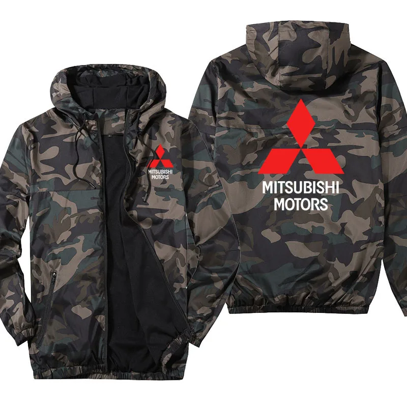 Куртка мужская с капюшоном Повседневная дышащая спортивная одежда топы принтом