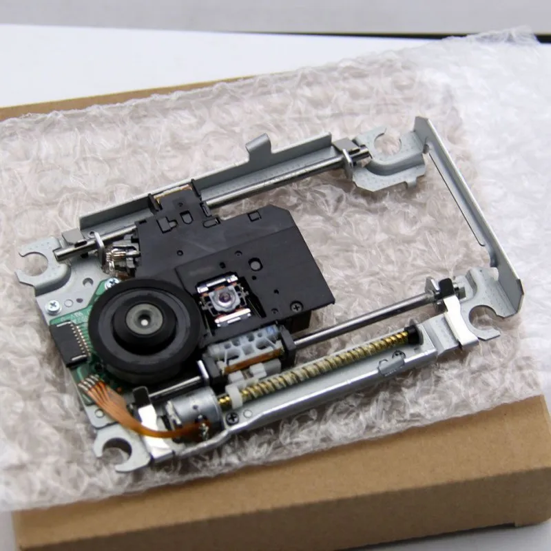 Для PS4 лазерная головка с линзой подставкой монокулярный драйвер Ремонт Запасные