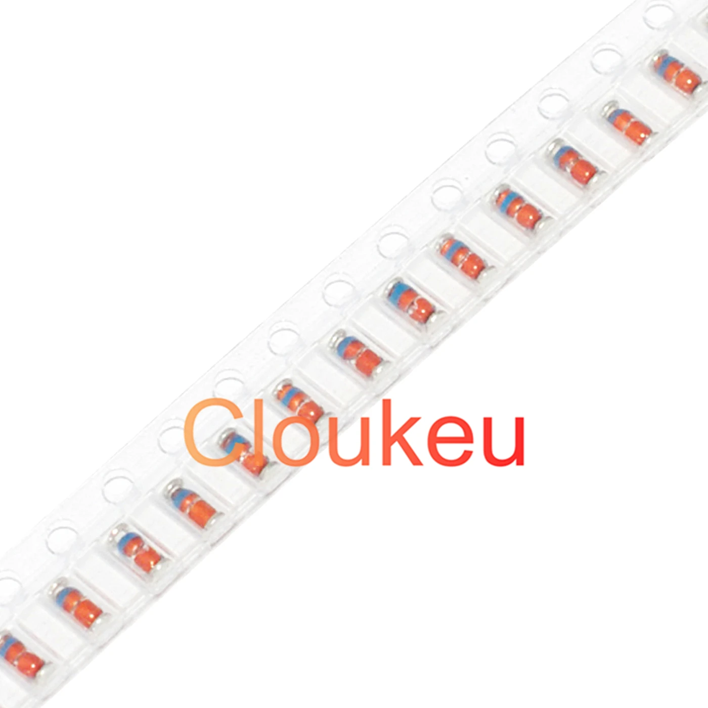 LL-34 1206 1/2W ZMM10V 11V 12V 13V 15V 16V 18V 20V 22V 24V 27V 0,5 W