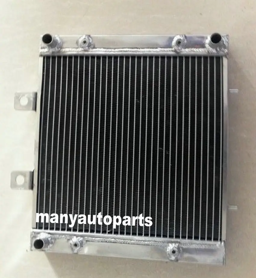 Алюминиевый радиатор для ATV Polaris SPORTSMAN 2004 2005 400 2006 2007 450|atv radiator|polaris radiatorradiator atv |
