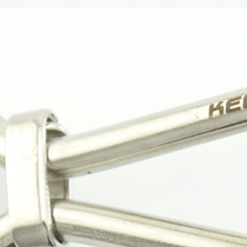 

Keep Diving Double Flow Hook 316 Stainless Steel Diving Flow Hook Corrosion-Resistant Diving Double Flow Hook SSA-SZG