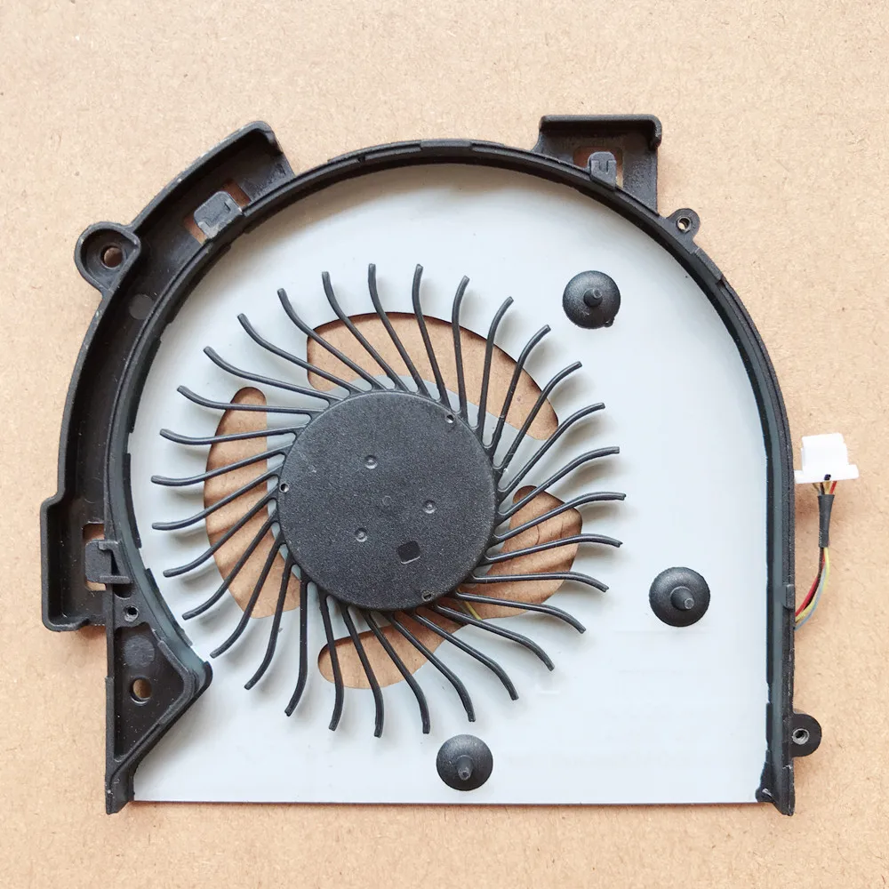 Новый оригинальный вентилятор для ЦП охлаждения HP Envy M6-AQ25DX M6-AP M6-AR M6-aq005dx M6-AQ