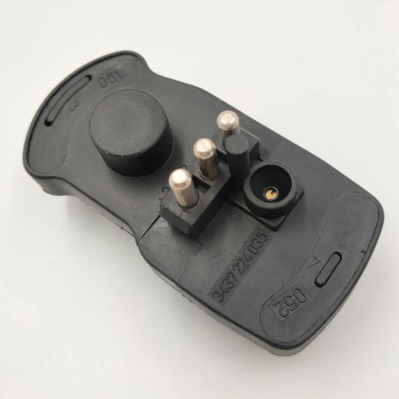 Aroham для MERCEDES W201 W124 W126 W461 R107 дроссельной заслонки воздушного потока потенциометр 3437224035