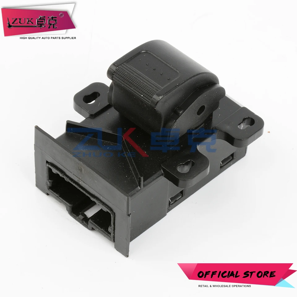 Переключатель управления стеклоподъемником ZUK для HONDA FIT JAZZ CITY 2003 2004 2005 2006 2007 2008