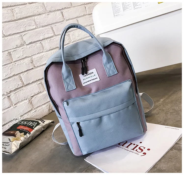 Сумка для мам многофункциональный вместительный рюкзак в полоску сумка отдыха