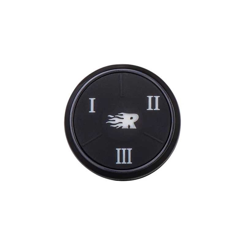 

Cigarette lighter USB Car Charger with remote control used for exhaust cutout remote control