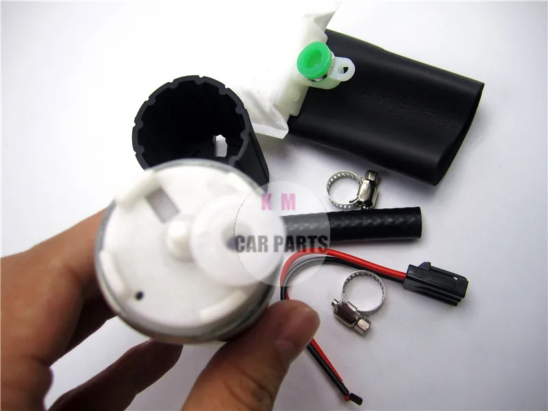 Электрический топливный насос для Walbro Gss342 GSS342|pump pump|340lph pumppump for fuel |