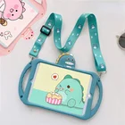 Детский чехол для iPad 2, 3, 4, мягкий силиконовый чехол-подставка для планшета для Ipad 6, 9,7 дюйма, 2018 Mini, 5, 4, 3, 2, Air 2, 7-го поколения 10,2