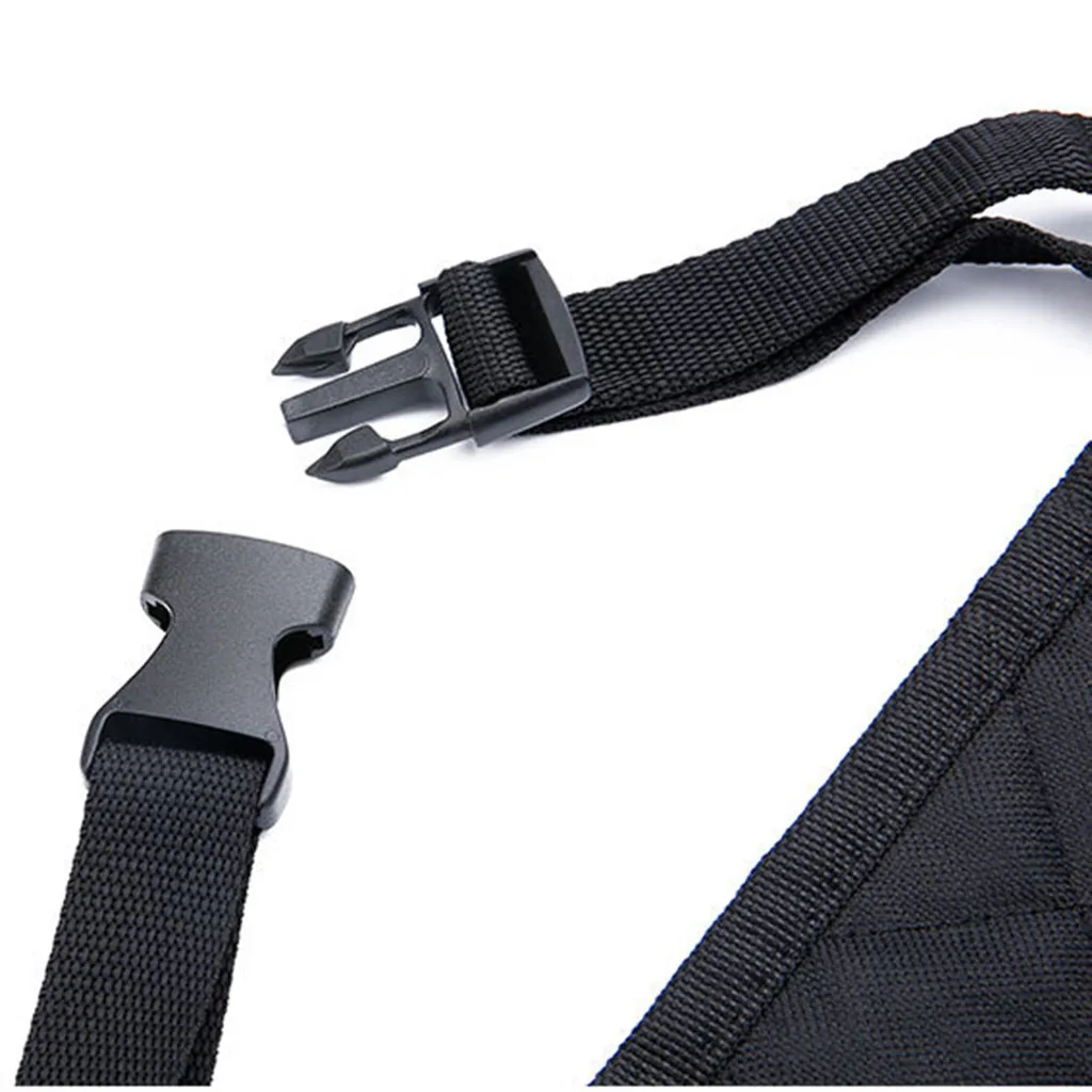 

Car Pet Pad Dog Pad Oxford Cloth Rear Car Dog Pad Waterproof Wear scratch-resistant pet Seats Covers