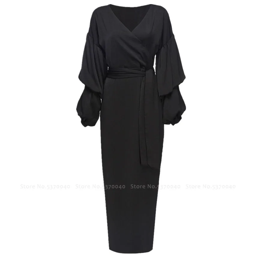 Women Abaya Muslim Traditional Wedding Party Formal Evening Dress Female Islamic Clothing Arab Dubai Kaftan Robe Outfits Costume |