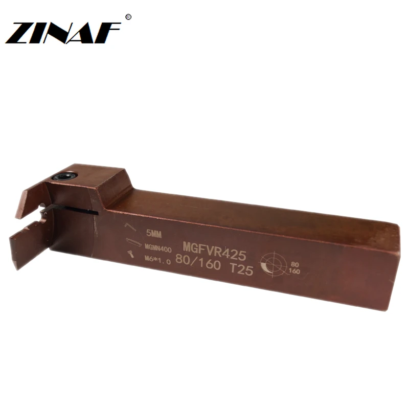 MGHH320R MGAH320R MGFVR320R 220 320 420 325 425 R пружинный стальной торцевой канавочный нож для MGGN200 300