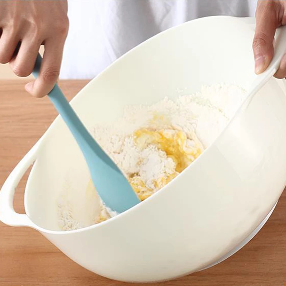 

8pcs/ Set Measuring Spoons Plastic Measure Spoon Useful Sugar Cake Baking Spoon Kitchen Baking Measuring Tools Supplies