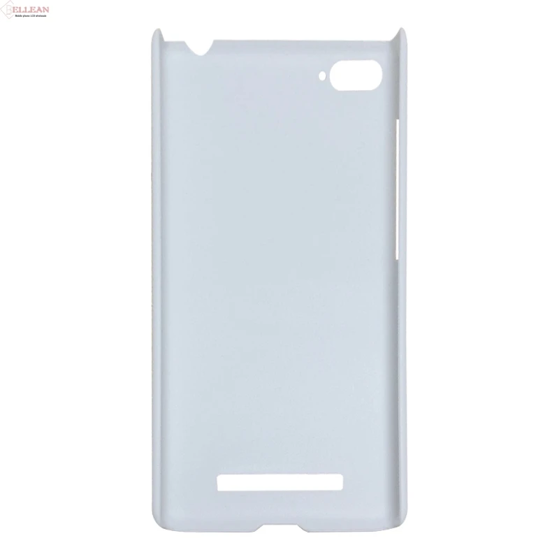 

Catteny For Xiaomi Mi 4I Battery Back Cover Glass Panel Rear Cover Housing Door MI 4i Housing Back Cover 1pcs Real Back Cover