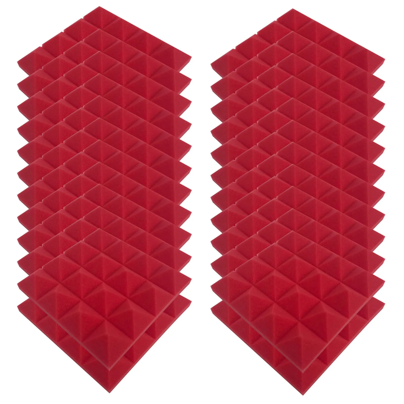 

Home Scene Layout, Sound-absorbing Foam Wall, Indoor Sound-absorbing Cotton Retardant Sound Insulation Cotton Sound Absorbing