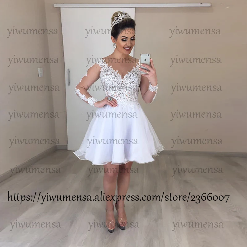 Vestido De Noiva 2 в 1, свадебное платье со съемным шлейфом, 2 предмета, Свадебный платья, платье, платье для свадьбы 2 EM 1, платья