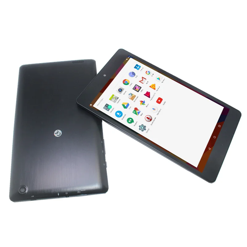 8 дюймовый смартфон с четырёхъядерным процессором MTK8167 ОЗУ 1 ГБ ПЗУ Android 7 0 4500