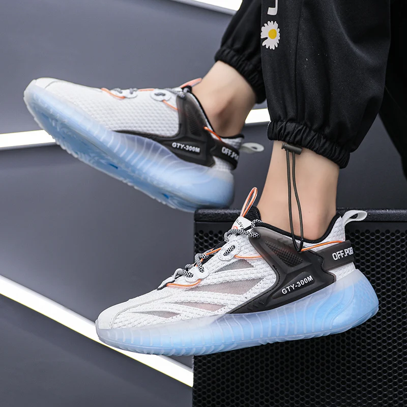 

Men's Shoes