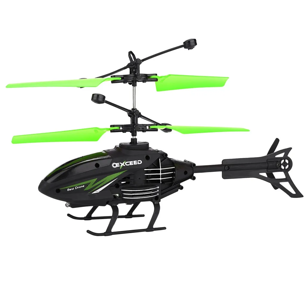 

Wltoys XK S929-A RC Helicopter 2.4G 3.5CH with Led Light RC Helicopter Indoor Toys for Beginner Kids Children Blue Red Green